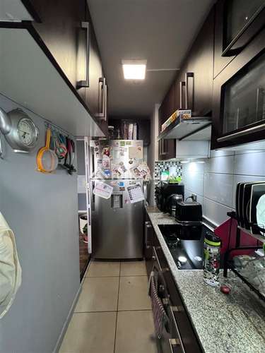 Departamento en venta de 3 dorm. en Cerrillos