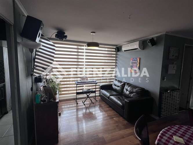 Departamento en venta de 3 dorm. en Cerrillos