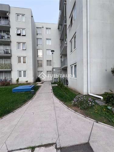 Departamento en venta de 3 dorm. en Cerrillos