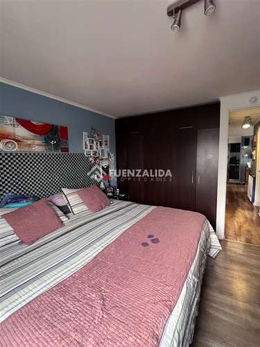 Departamento en venta de 3 dorm. en Cerrillos