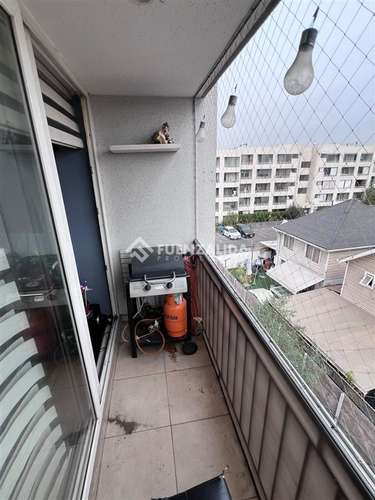 Departamento en venta de 3 dorm. en Cerrillos
