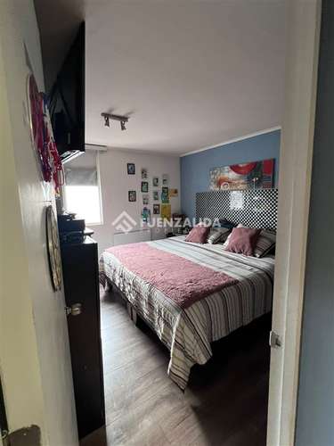 Departamento en venta de 3 dorm. en Cerrillos