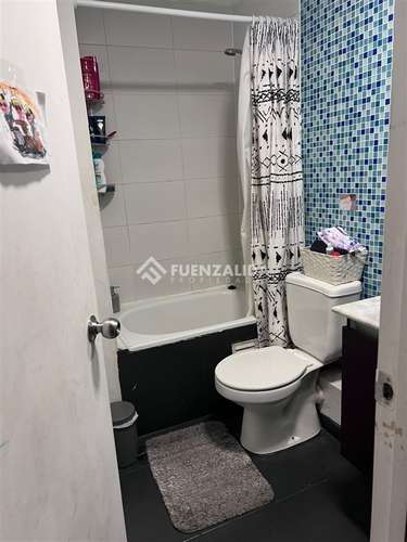 Departamento en venta de 3 dorm. en Cerrillos
