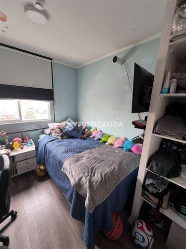 Departamento en venta de 3 dorm. en Cerrillos