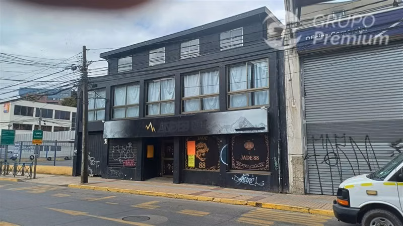 Local Comercial en venta en Talcahuano
