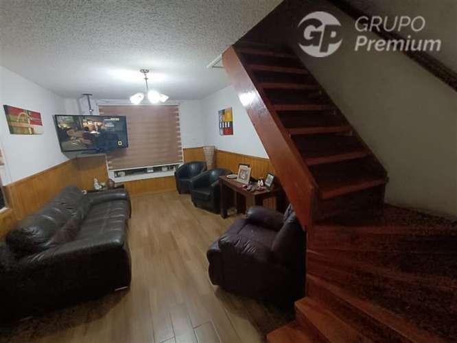 Casa en venta en Talcahuano VALOR  - Imagen 2