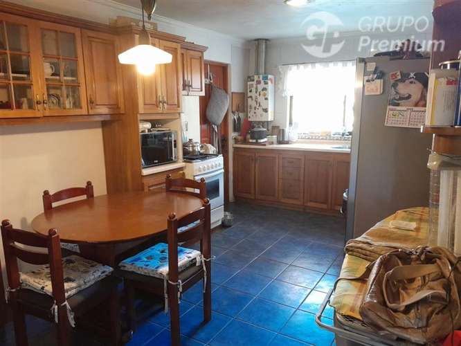 Casa en venta de 4 dorm. en Talca - Imagen 8