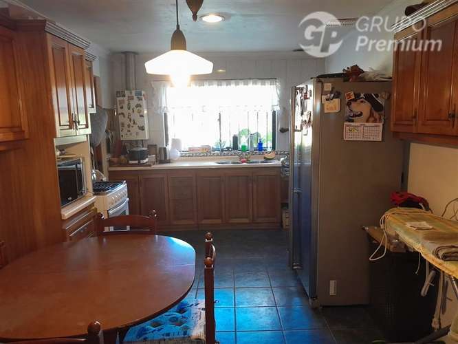 Casa en venta de 4 dorm. en Talca - Imagen 9