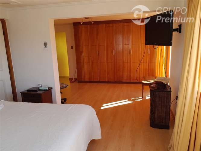 Casa en venta de 4 dorm. en Talca - Imagen 13