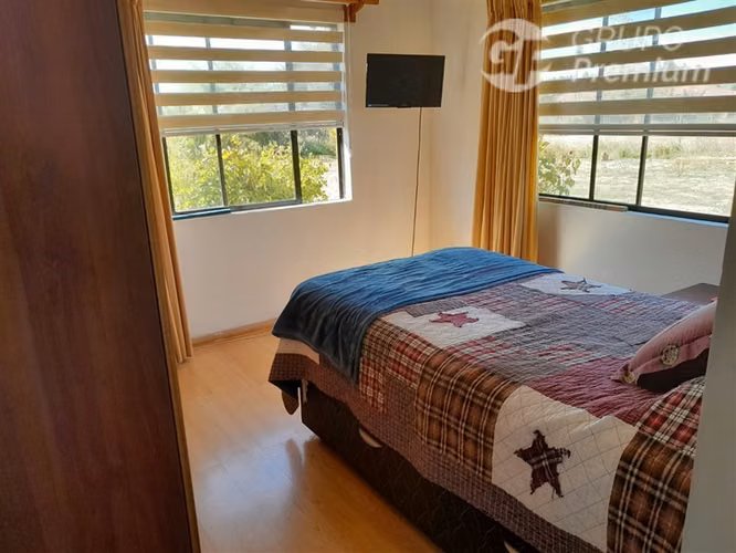 Casa en venta de 4 dorm. en Talca