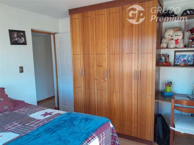 Casa en venta de 4 dorm. en Talca - Imagen 16