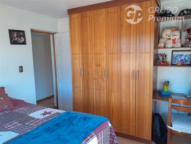 Casa en venta de 4 dorm. en Talca