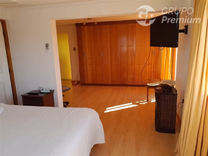 Casa en venta de 4 dorm. en Talca