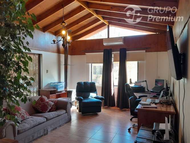Casa en venta de 4 dorm. en Talca - Imagen 2
