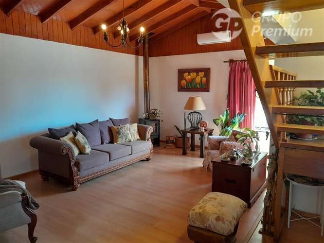 Casa en venta de 4 dorm. en Talca - Imagen 6