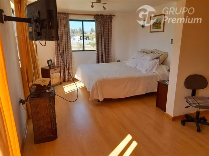 Casa en venta de 4 dorm. en Talca