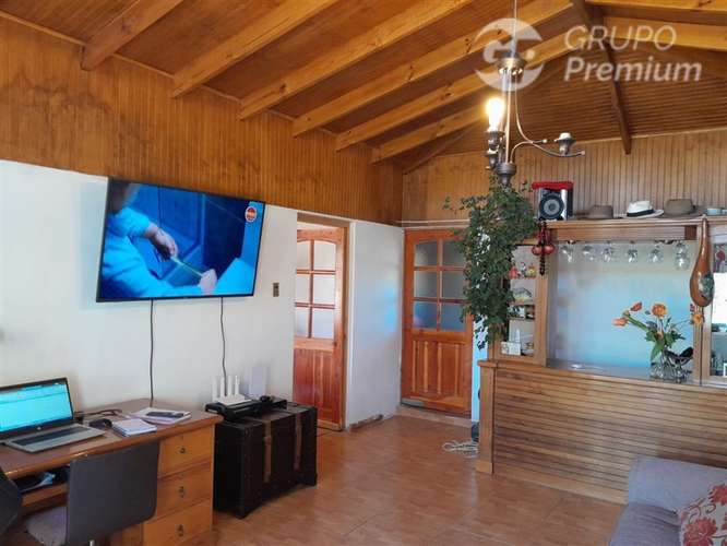 Casa en venta de 4 dorm. en Talca - Imagen 10