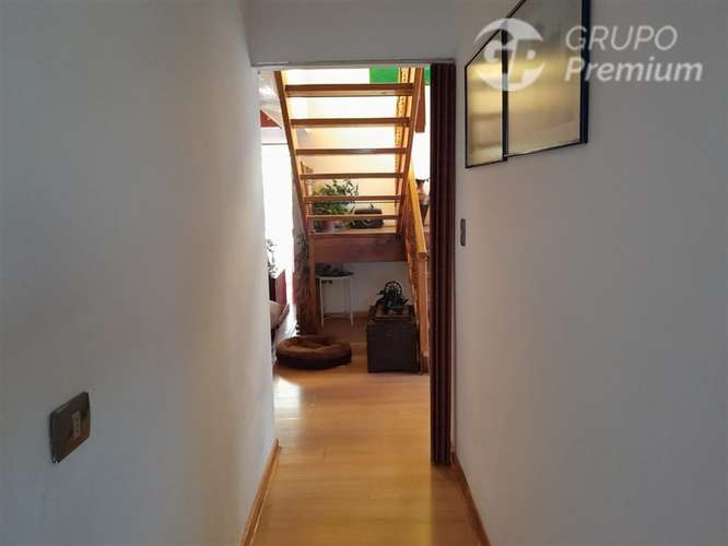 Casa en venta de 4 dorm. en Talca - Imagen 14