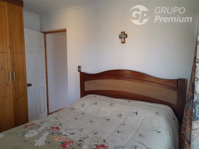 Casa en venta de 4 dorm. en Talca