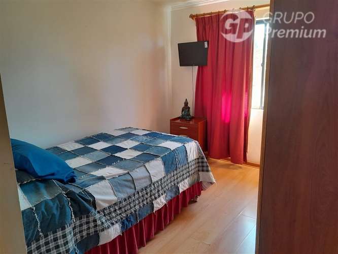 Casa en venta de 4 dorm. en Talca - Imagen 17