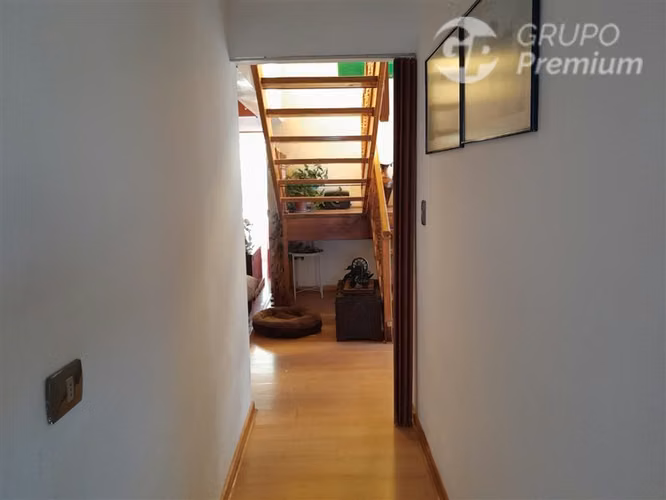 Casa en venta de 4 dorm. en Talca