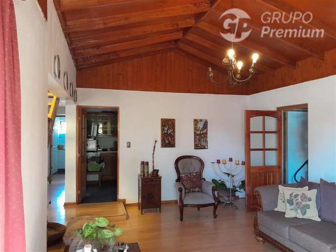 Casa en venta de 4 dorm. en Talca - Imagen 7