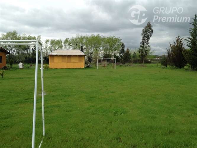 Casa en venta de 4 dorm. en Talca - Imagen 3