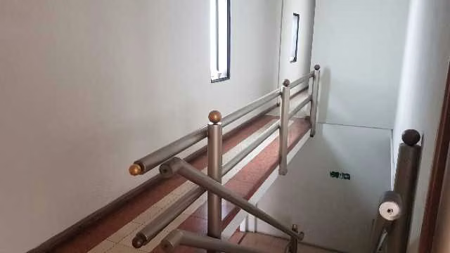 Oficina en Barrio Industrial de Macul (169130)