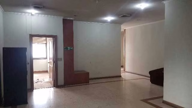 Oficina en Barrio Industrial de Macul (169130)