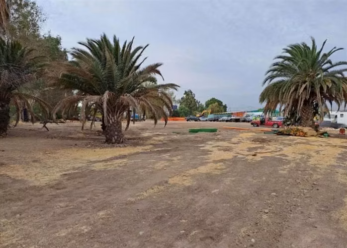 Terreno Construccion en venta en Colina