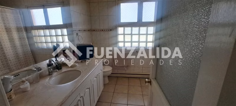 Terreno Construccion en venta en La Reina