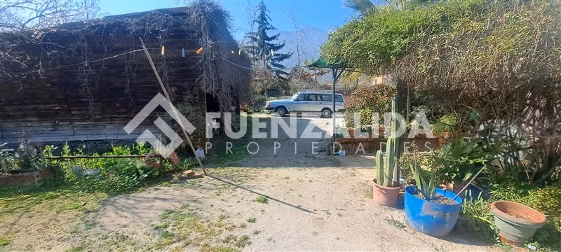Terreno Construccion en venta en La Reina