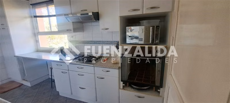 Terreno Construccion en venta en La Reina