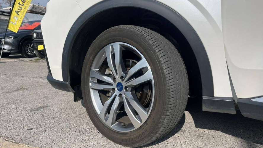 Ford Territory Titanium 1.5 AUT (2024) - Imagen 5
