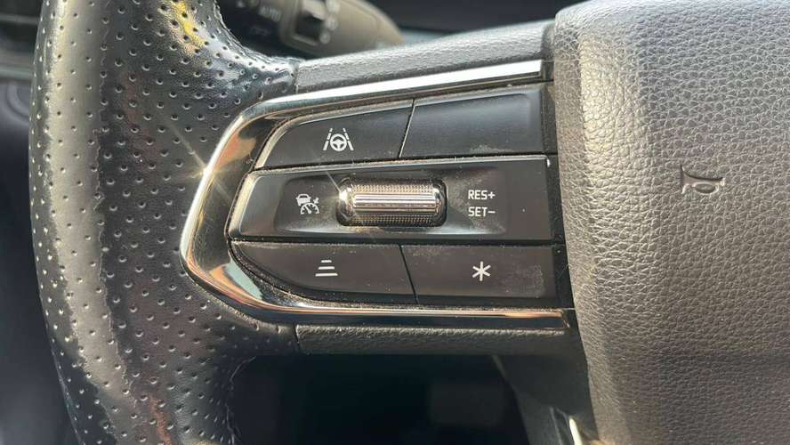 Ford Territory Titanium 1.5 AUT (2024) - Imagen 13