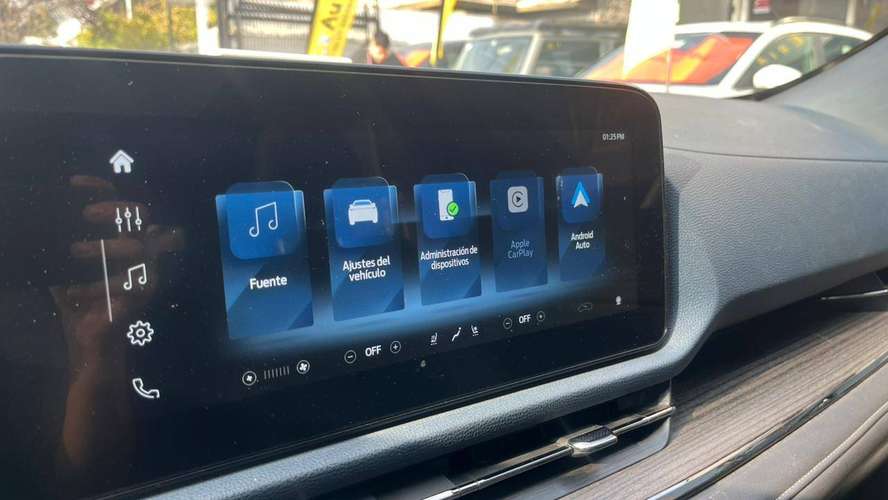 Ford Territory Titanium 1.5 AUT (2024) - Imagen 9