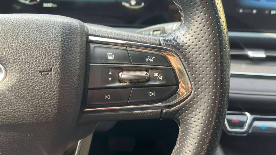 Ford Territory Titanium 1.5 AUT (2024) - Imagen 14