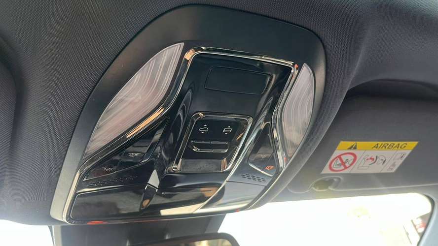 Ford Territory Titanium 1.5 AUT (2024) - Imagen 17