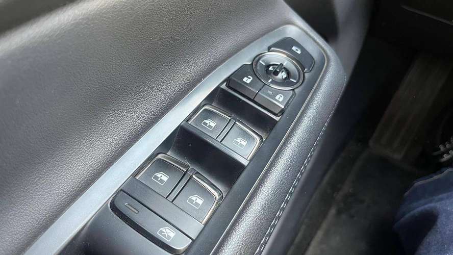 Ford Territory Titanium 1.5 AUT (2024) - Imagen 18
