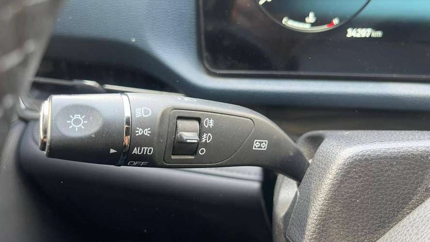 Ford Territory Titanium 1.5 AUT (2024) - Imagen 15