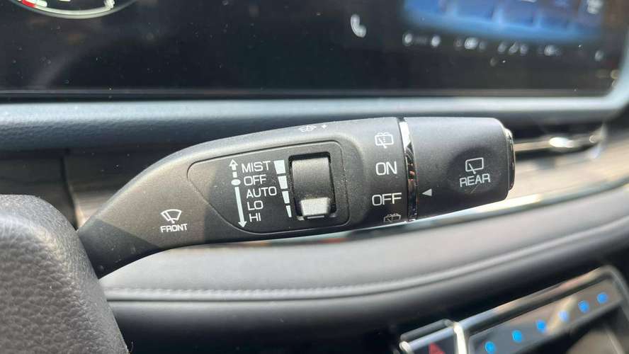 Ford Territory Titanium 1.5 AUT (2024) - Imagen 16