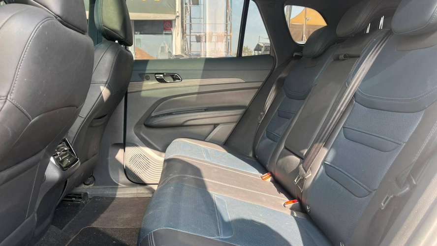 Ford Territory Titanium 1.5 AUT (2024) - Imagen 7