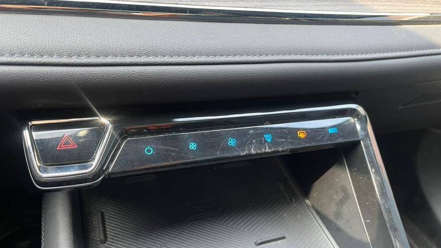 Ford Territory Titanium 1.5 AUT (2024) - Imagen 11