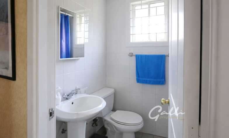 CONDOMINIO CAMPOMAR1 ARRIENDO Casa 140/5000. (169142)