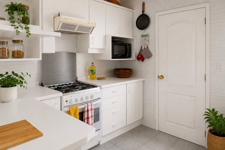 Acogedora Vivienda, Ideal para Familias (169142)