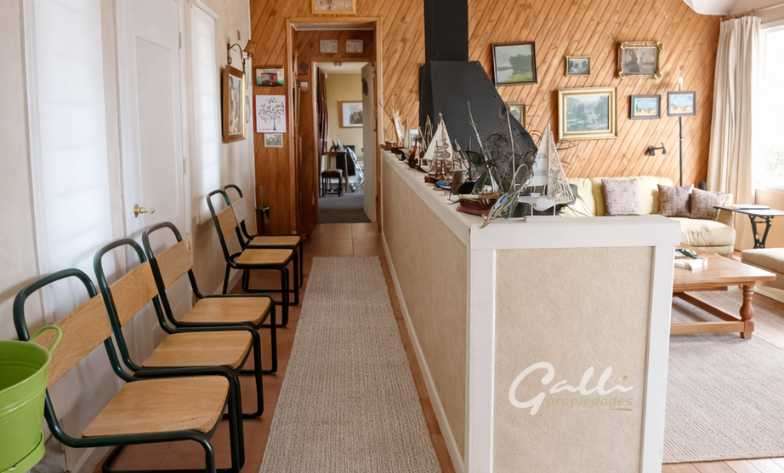 CONDOMINIO CAMPOMAR1 ARRIENDO Casa 140/5000. (169142)
