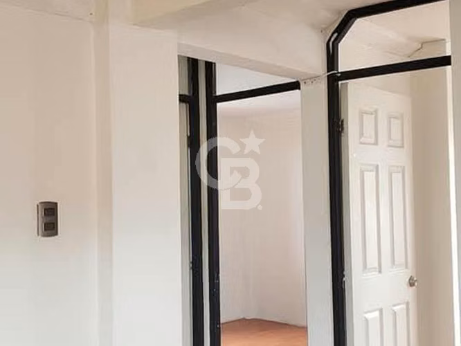 Departamento con excelente ubicación, Sector Sur