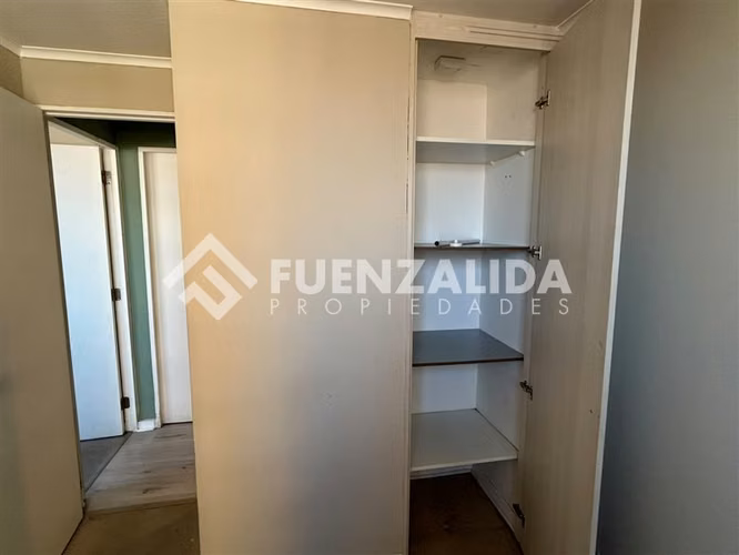 Departamento en venta de 2D 2B 2E en San Joaquín - Imagen 12