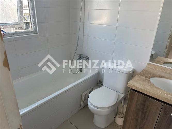 Departamento en venta de 2D 2B 2E en San Joaquín - Imagen 11