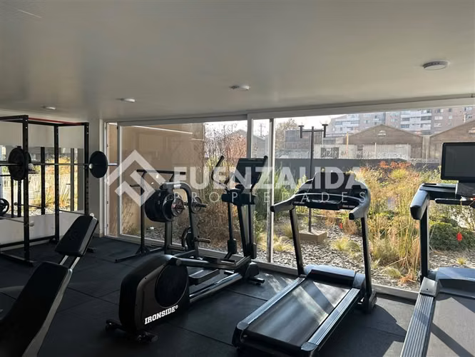 Departamento en venta de 2D 2B 2E en San Joaquín - Imagen 22